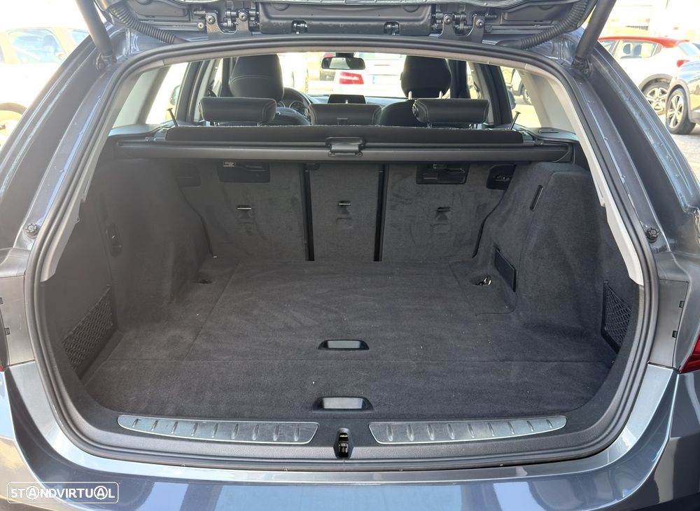 BMW 318 d Aut. Sport Line - 6