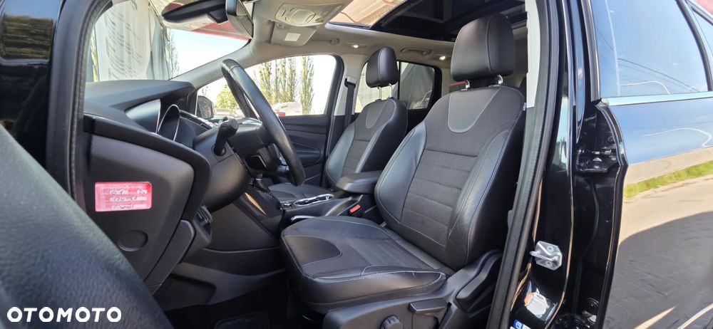 Ford Kuga 1.5 EcoBoost 4x4 Titanium - 28