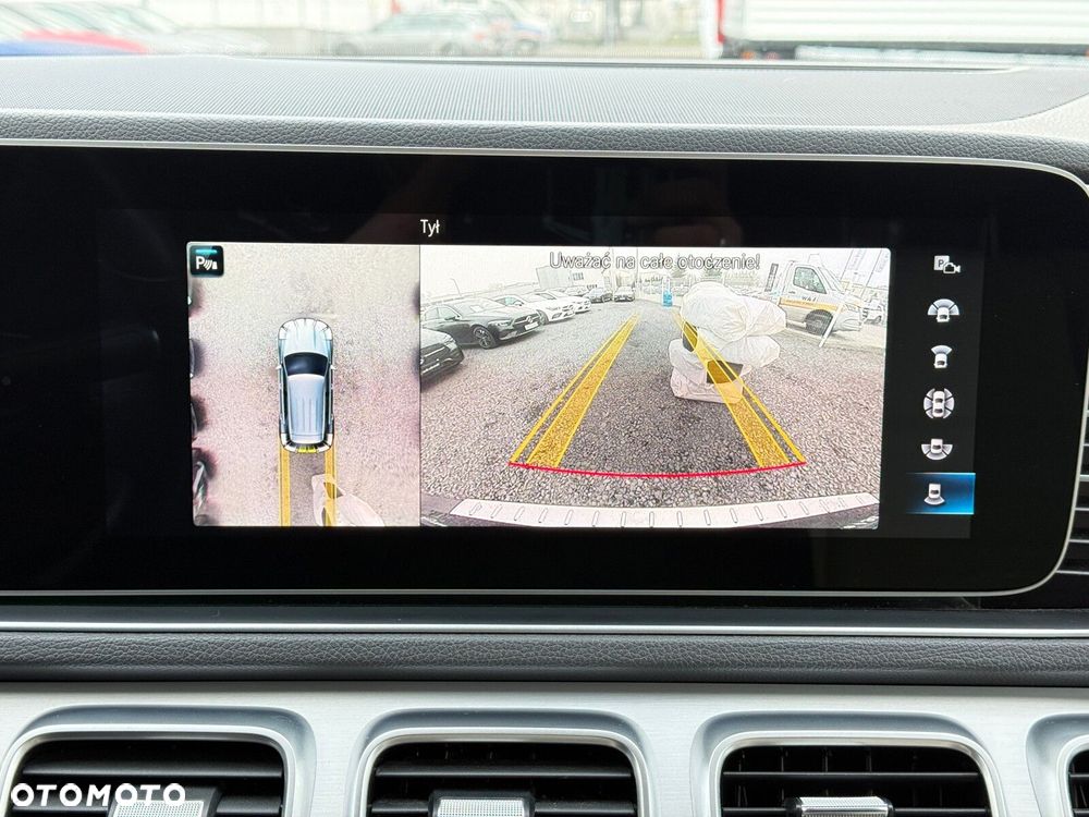 Mercedes-Benz GLE - 17