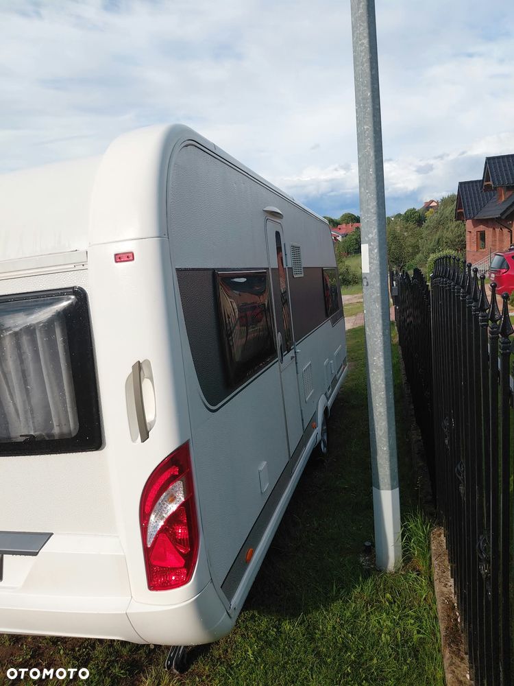 Hobby 560 UL Exelllent - 6