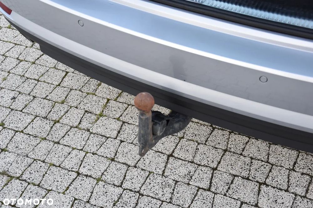 Audi A4 Avant 2.0 TDI S tronic - 37