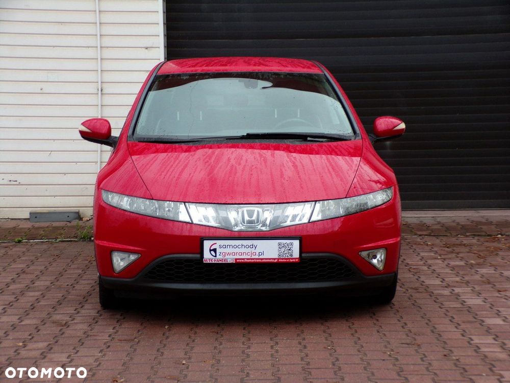 Honda Civic - 6