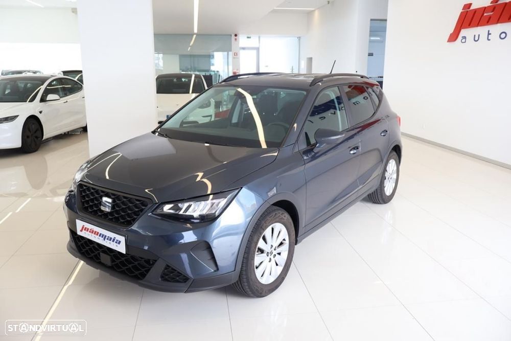 SEAT Arona 1.0 TSI Style - 7