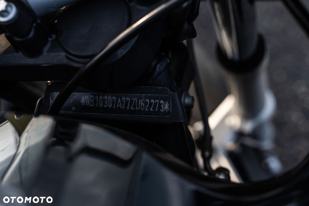 BMW GS - 10