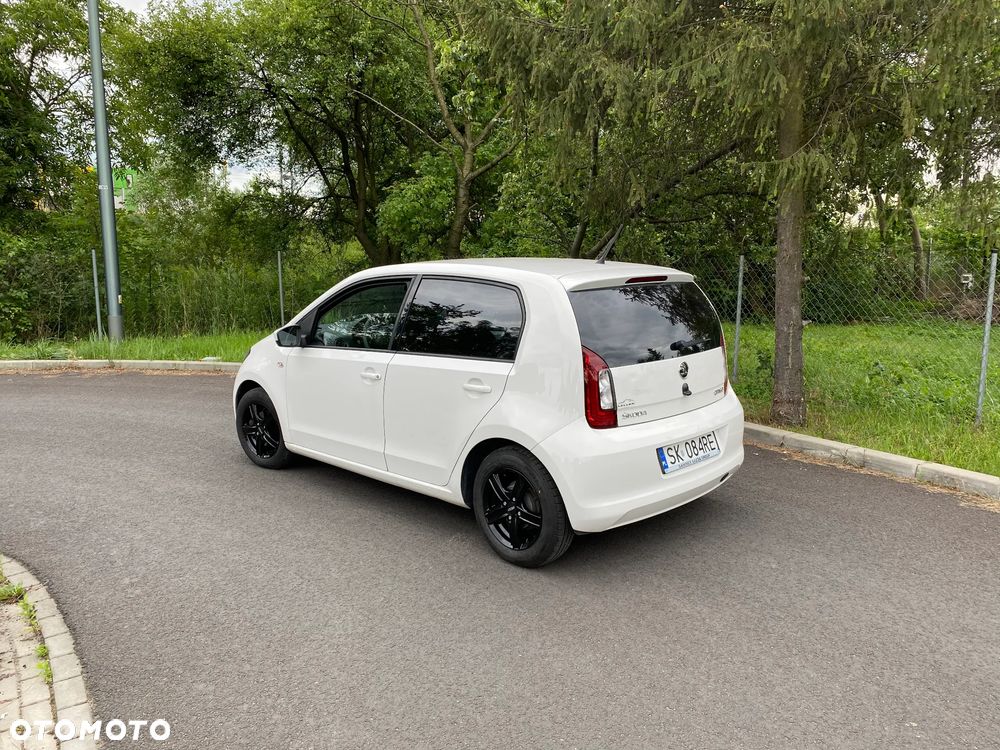 Skoda Citigo 1.0 Ambition - 2