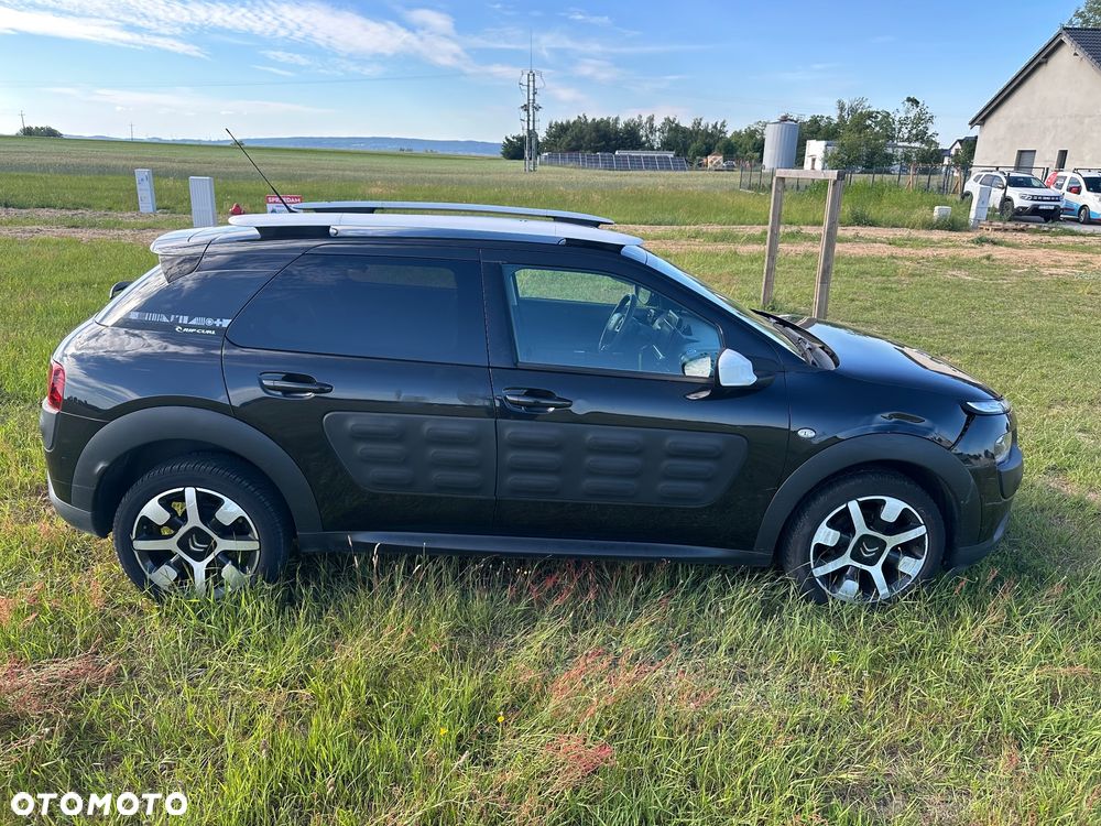 Citroën C4 Cactus PureTech 110 Stop&Start Live - 38