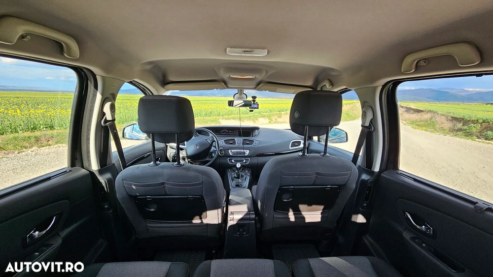Renault Scenic - 14