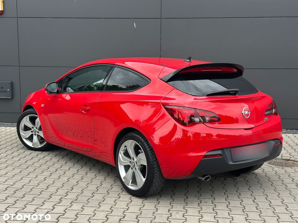 Opel Astra - 4