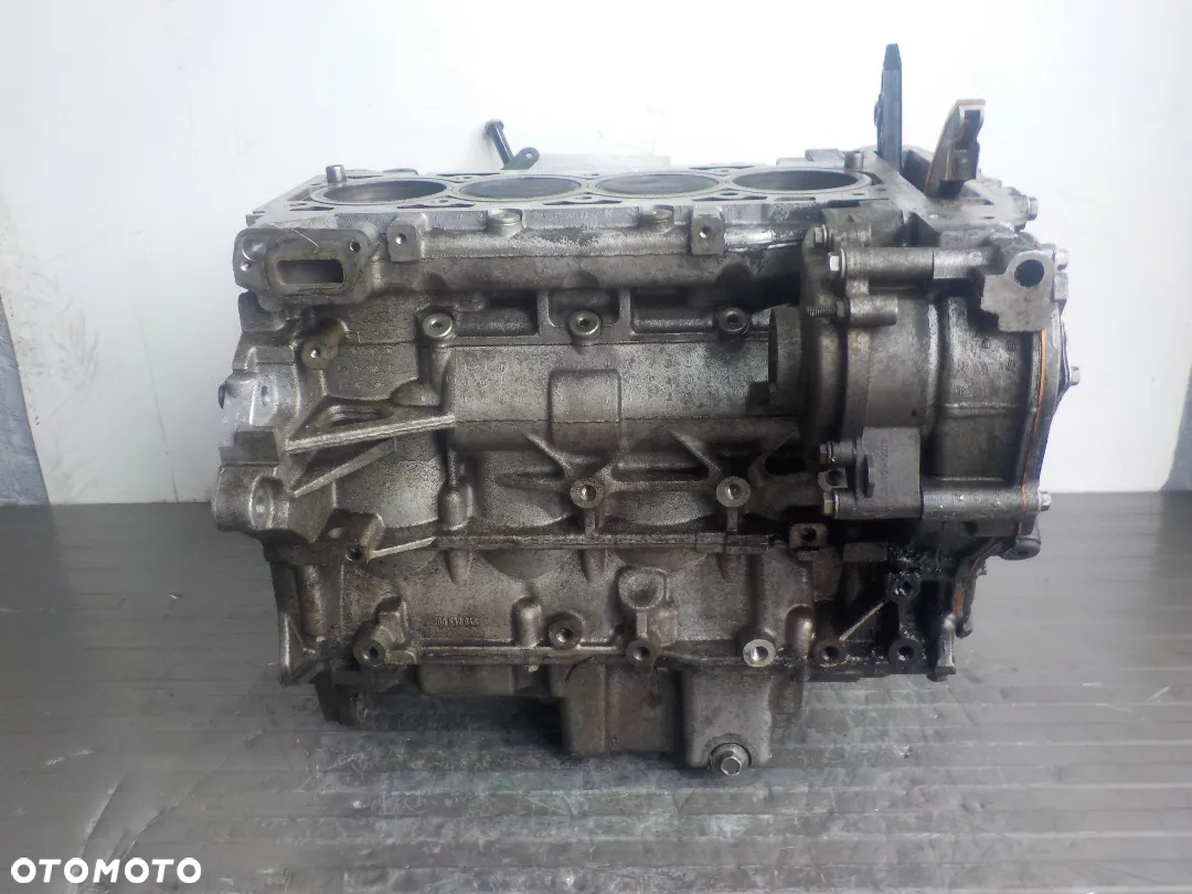 OPEL VECTRA ZAFIRA SIGNUM 2.2 B Z22YH DÓŁ SILNIKA - 5