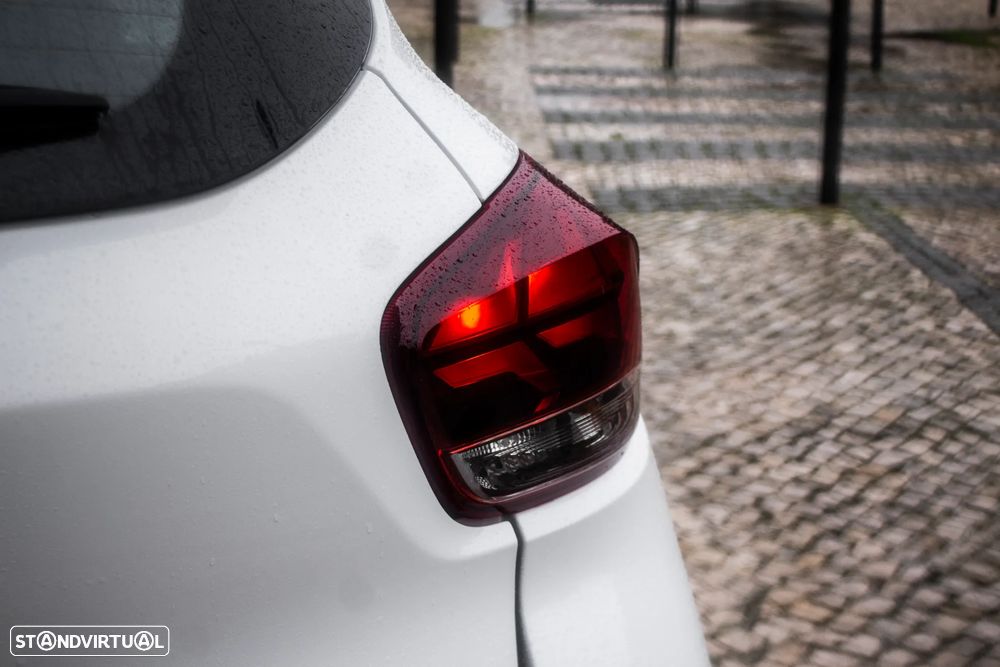 Dacia Spring Electric 45 Essential - 11