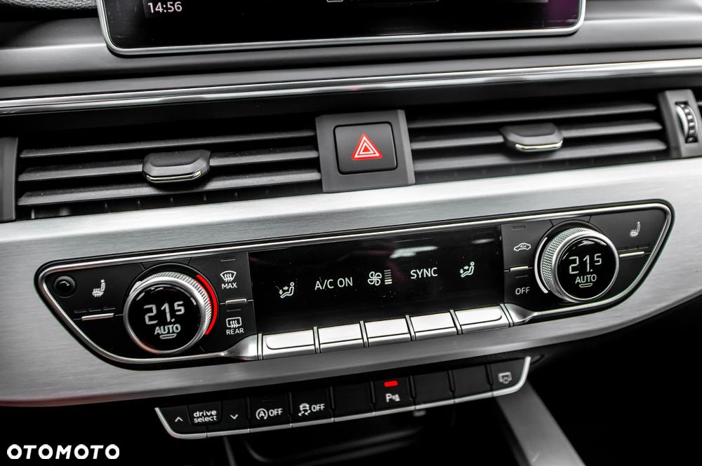 Audi A4 Avant 2.0 TFSI ultra S tronic sport - 37