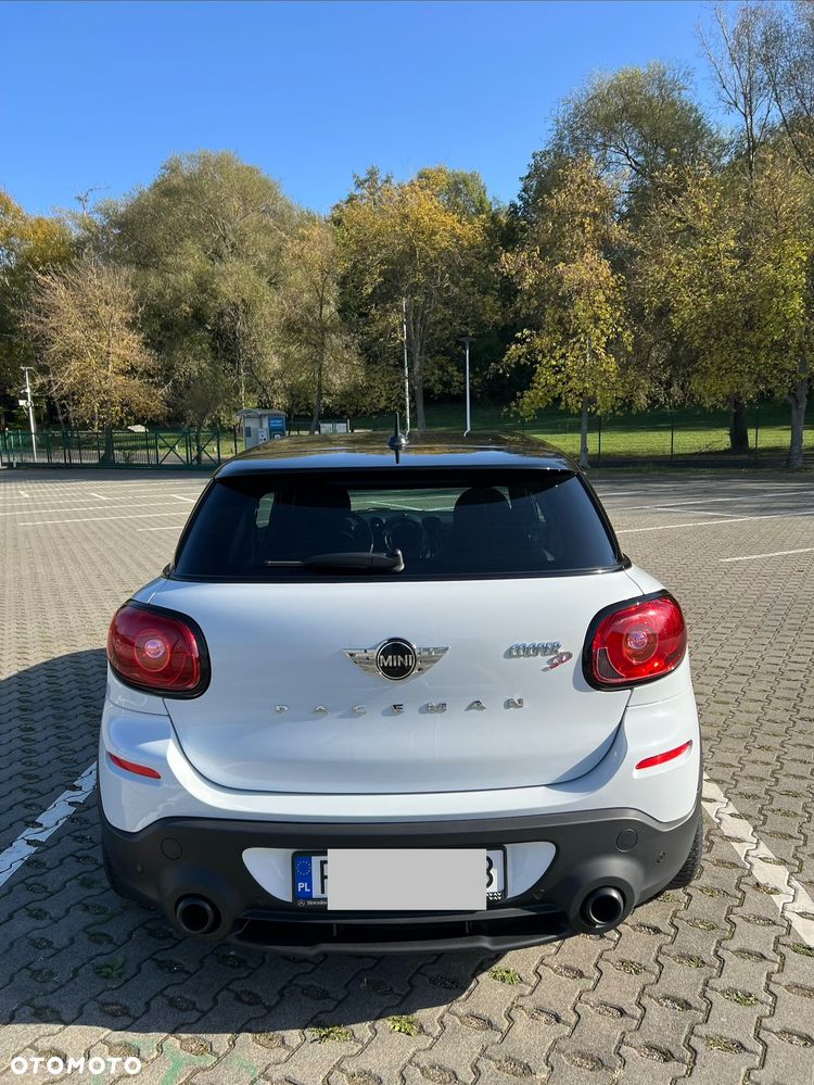 MINI Cooper SD - 31