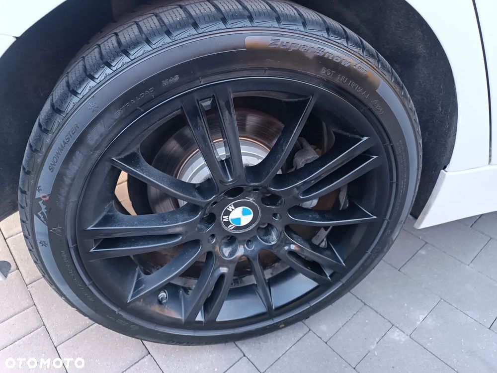 BMW Seria 3 320i xDrive - 4
