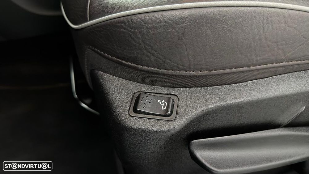 Fiat 500X 1.6 E-torQ 4x2 S&S Urban - 27