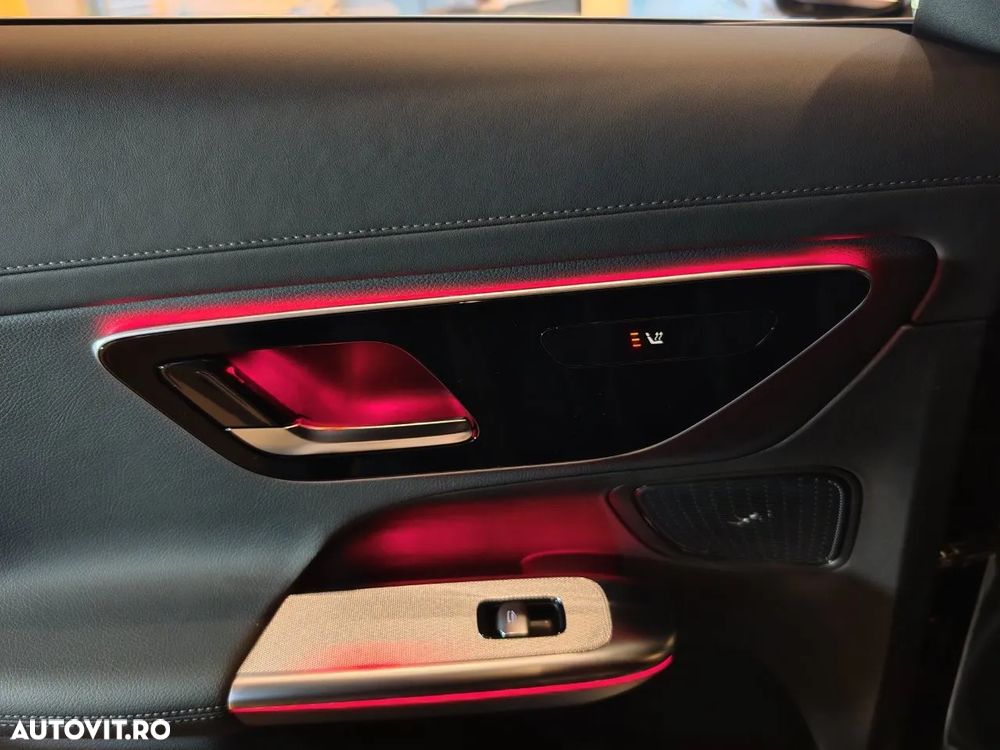 Mercedes-Benz GLC 220 d 4Matic 9G-TRONIC Edition AMG Line - 21