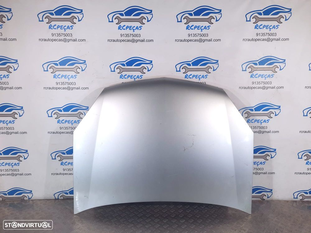 CAPOT OPEL VECTRA C FACELIFT 93183981 SIGNUM CAPÔ CAPO - 1