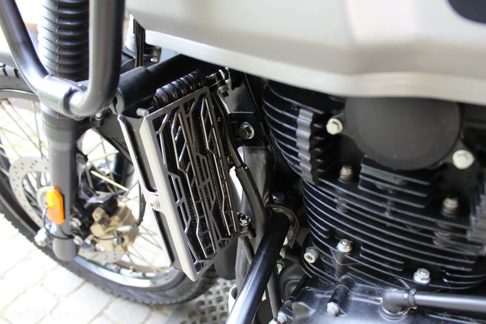 Royal Enfield Himalayan - 17