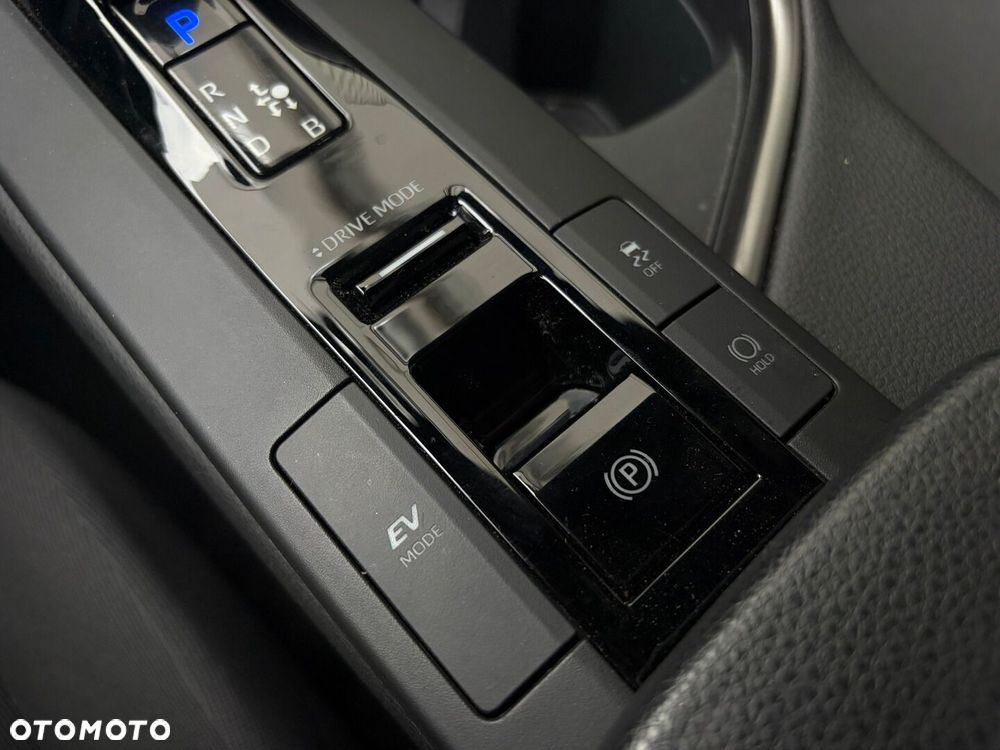 Toyota C-HR 1.8 Hybrid Comfort - 20