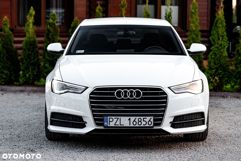 Audi A6 Limousine - 7