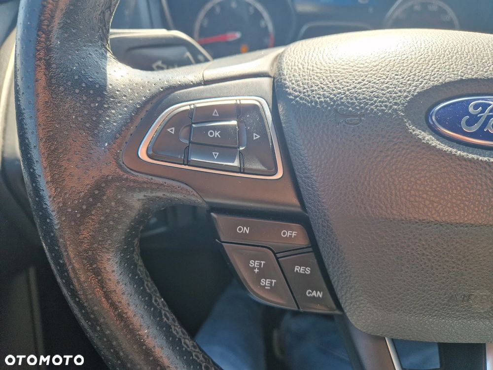 Ford Focus - 15