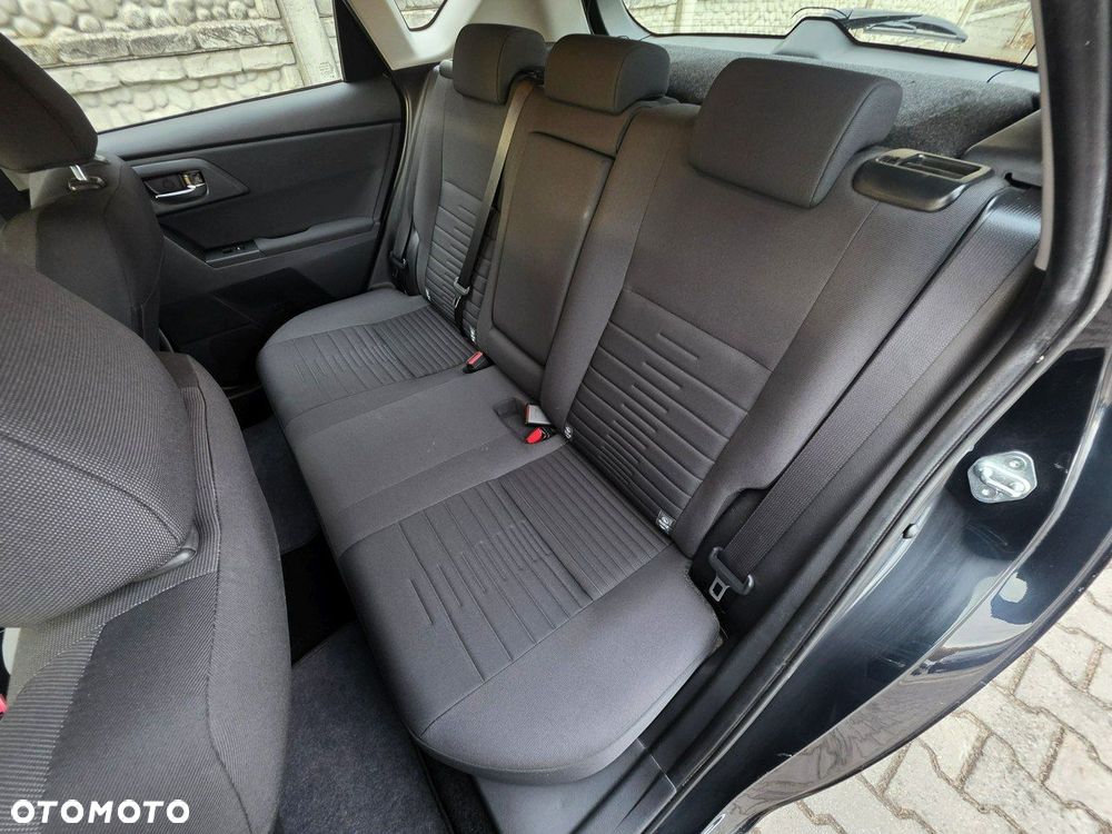 Toyota Auris 1.2 Turbo Comfort - 25