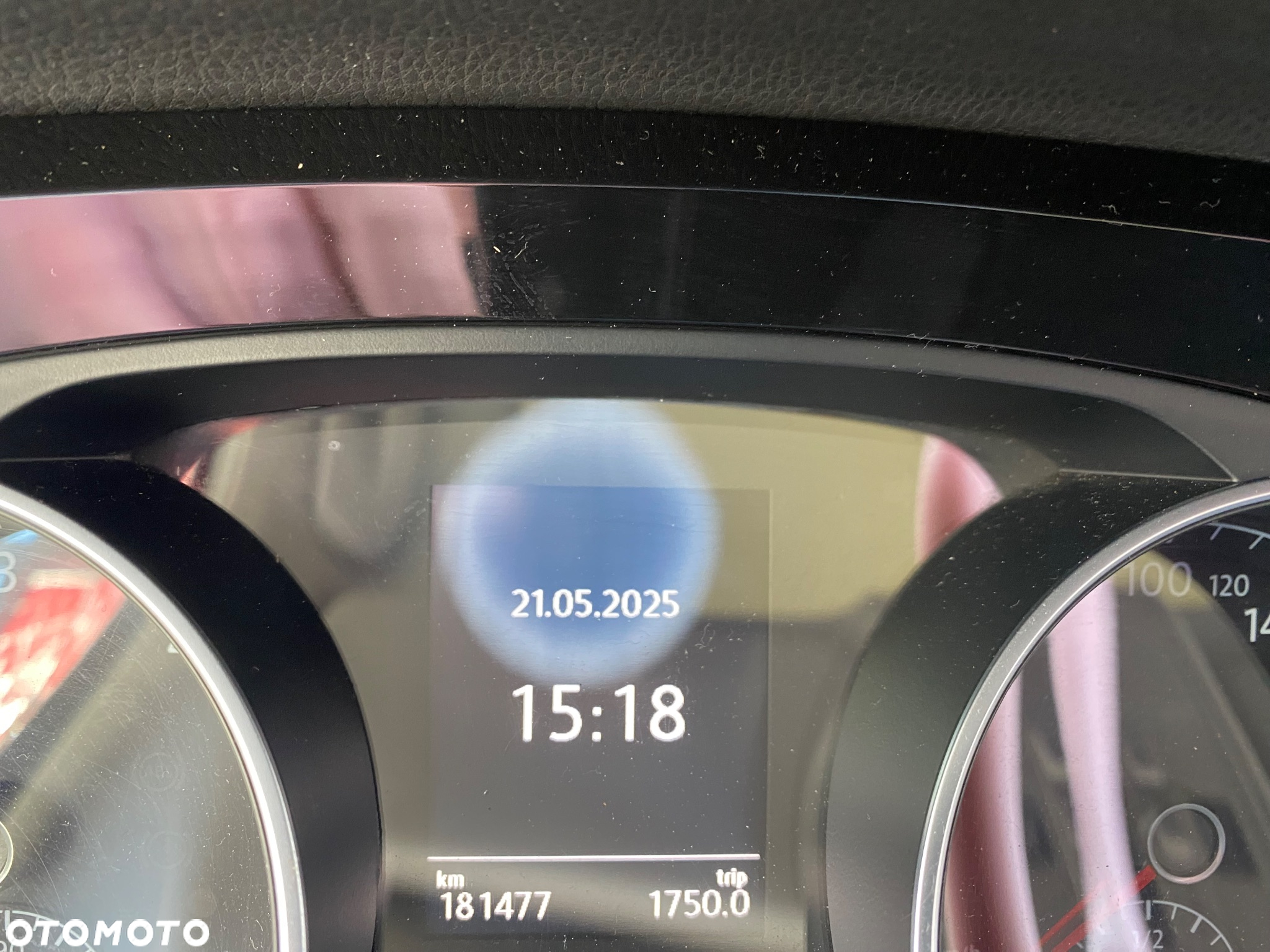 Volkswagen Touran 2.0 TDI BMT Highline DSG - 18
