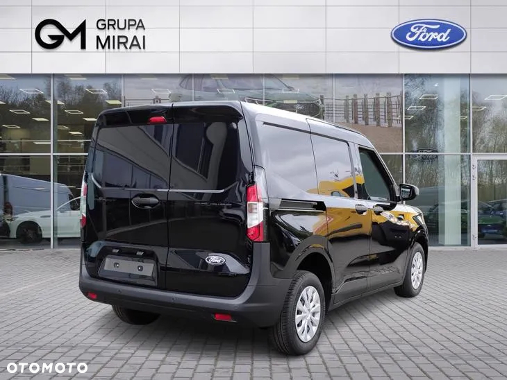 Ford Transit Courier - 7