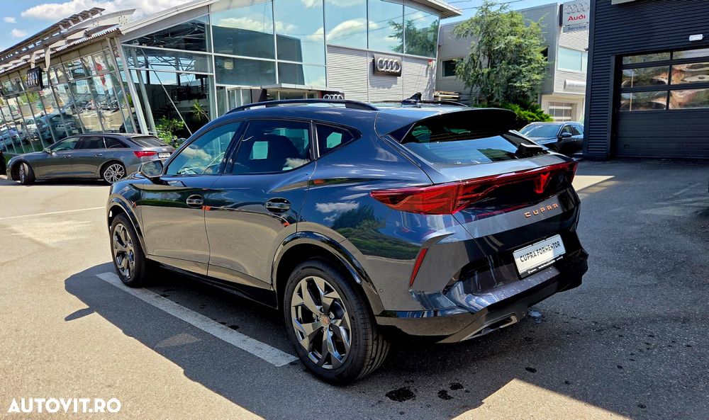 Cupra Formentor 1.5 eTSI DSG7 MHEV - 3