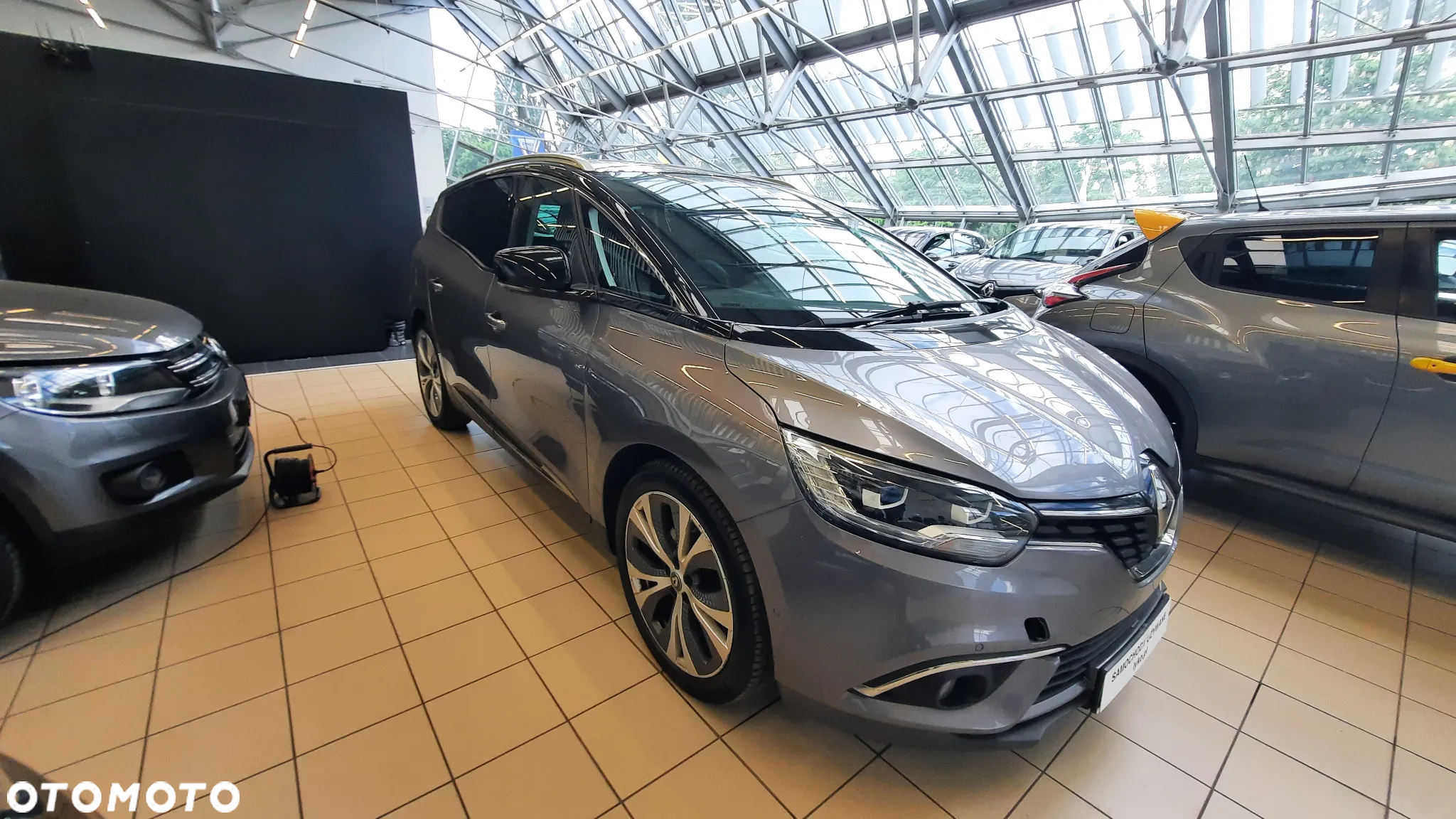 Renault Grand Scenic Gr 1.6 dCi Intens - 25