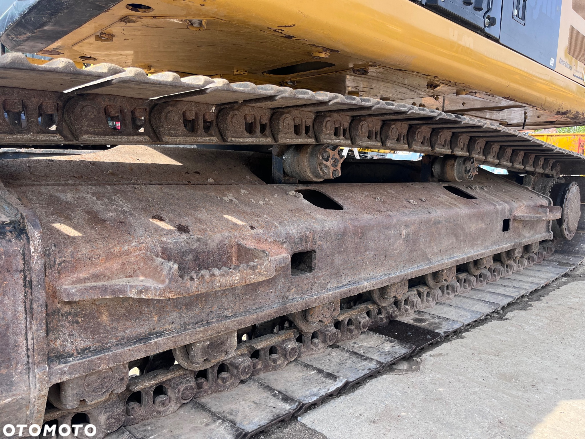Caterpillar CAT 323EL - 13