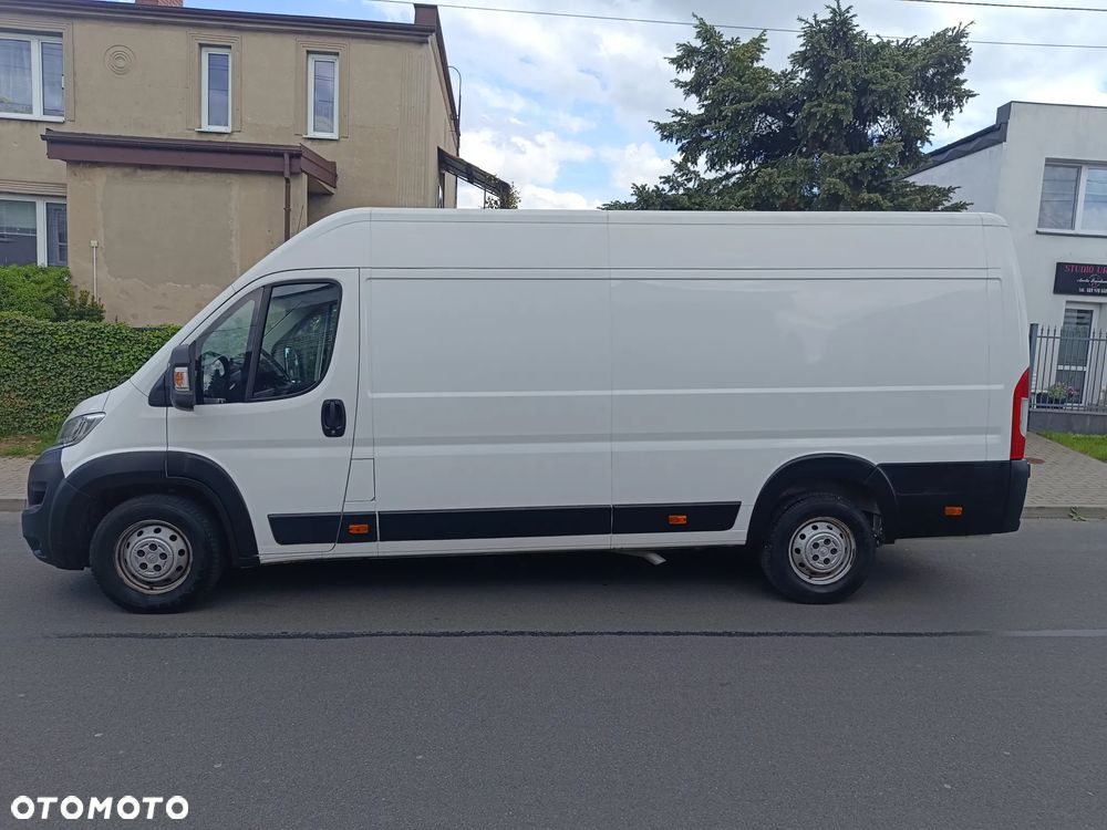 Citroën Jumper - 9