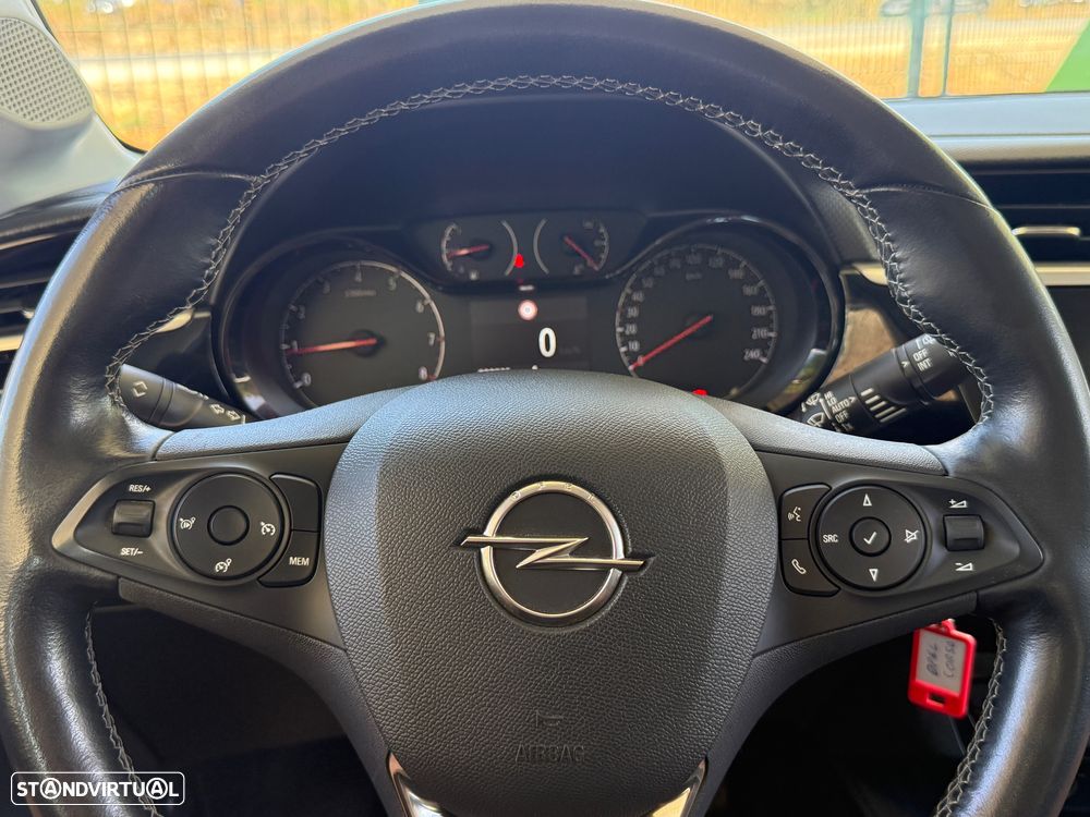 Opel Corsa 1.5 D Business Edition - 29