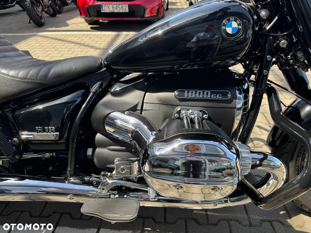 BMW R - 15