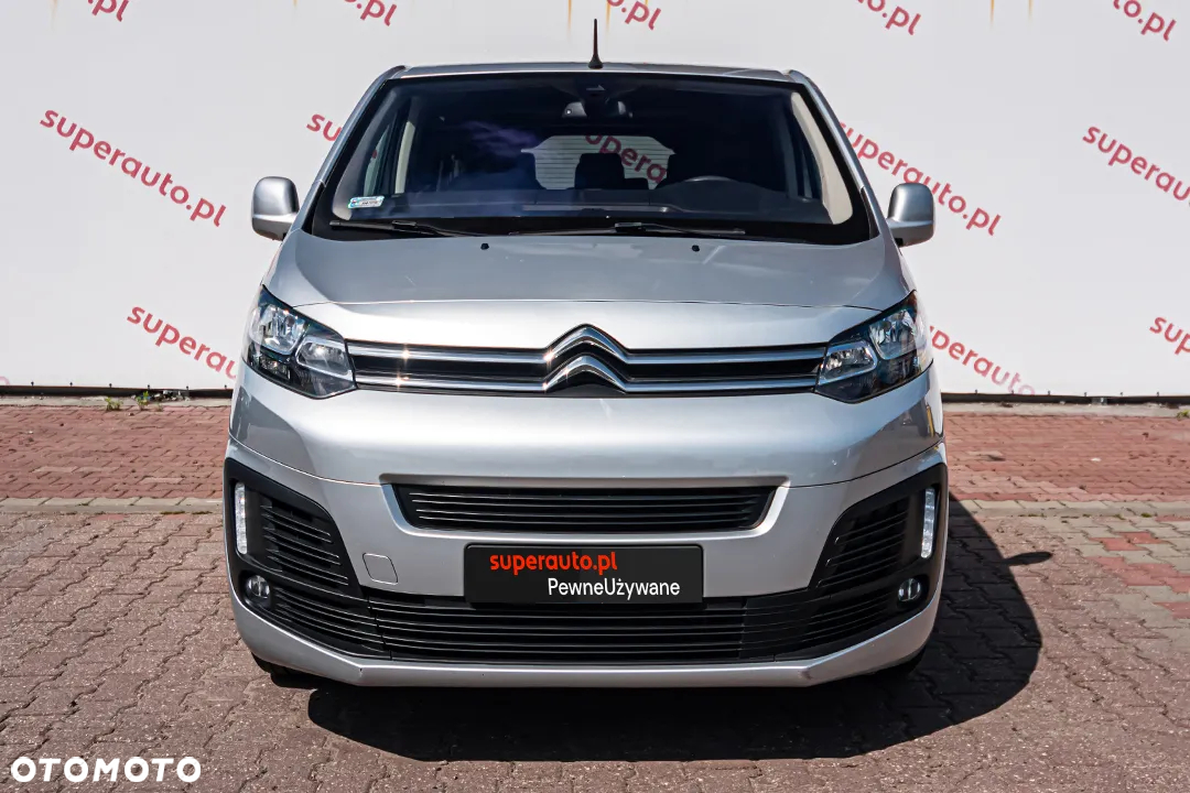 Citroën SpaceTourer 1.6 BlueHDi M Shine - 3