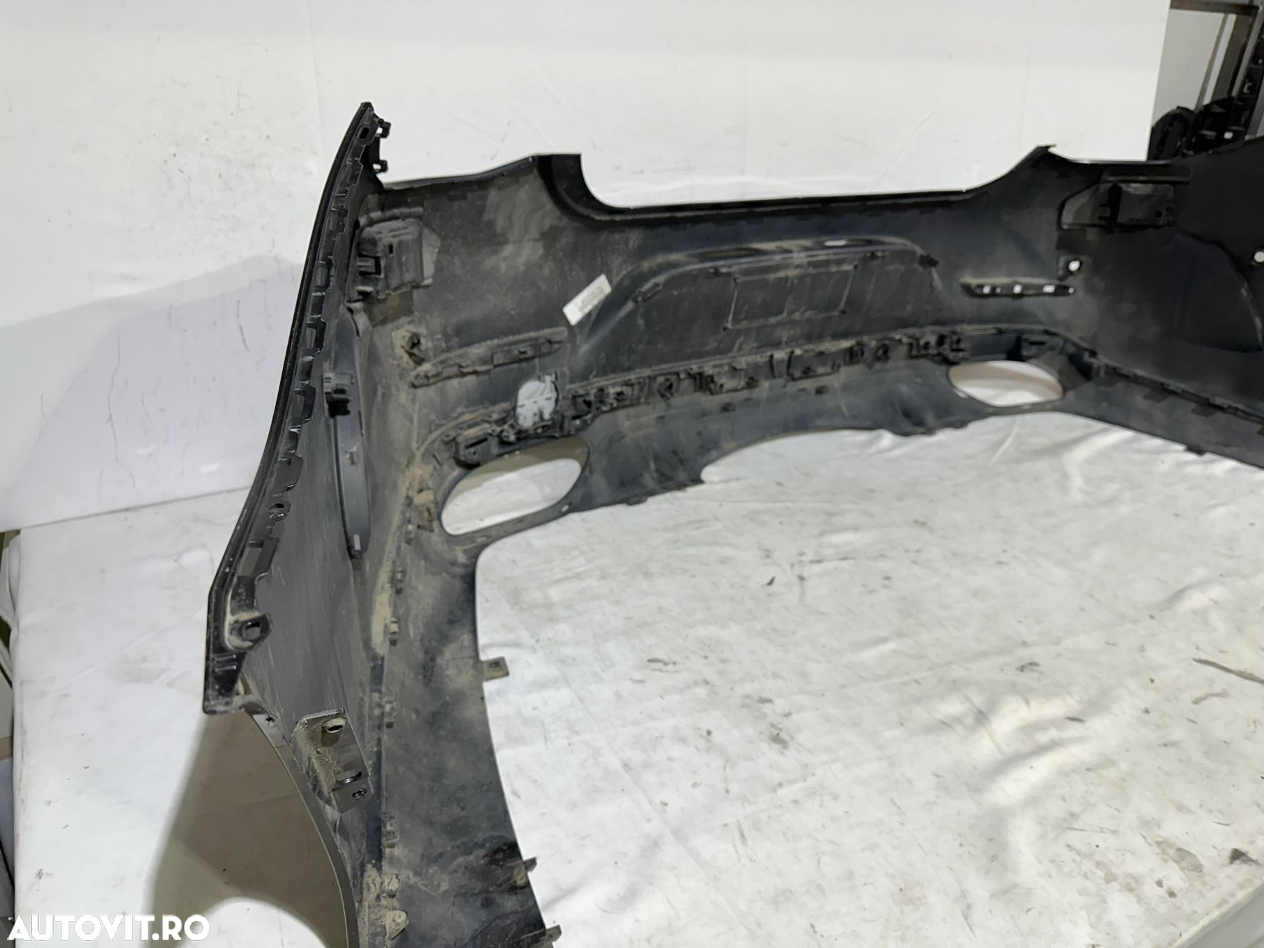 Bara spate Mercedes CLS C257 AMG, 2018 , 2019 , 2020 , 2021 , 2022 cod origine A2578850801 - 3