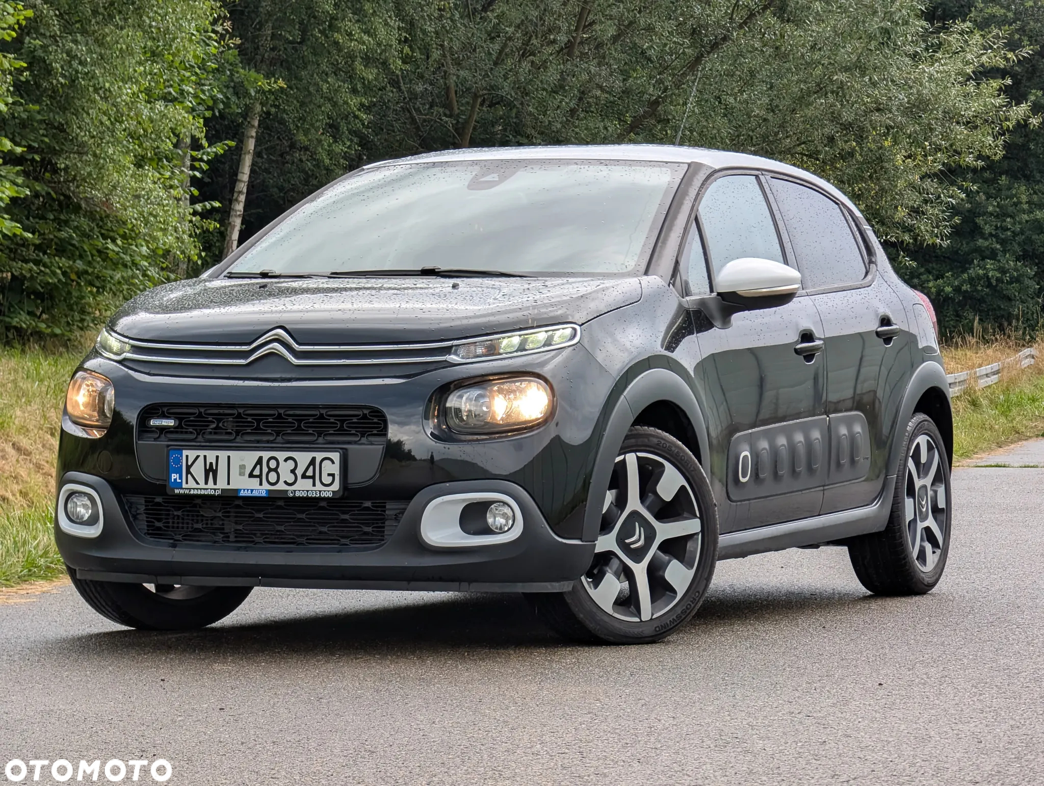 Citroën C3 1.2 PureTech Shine S&S - 6