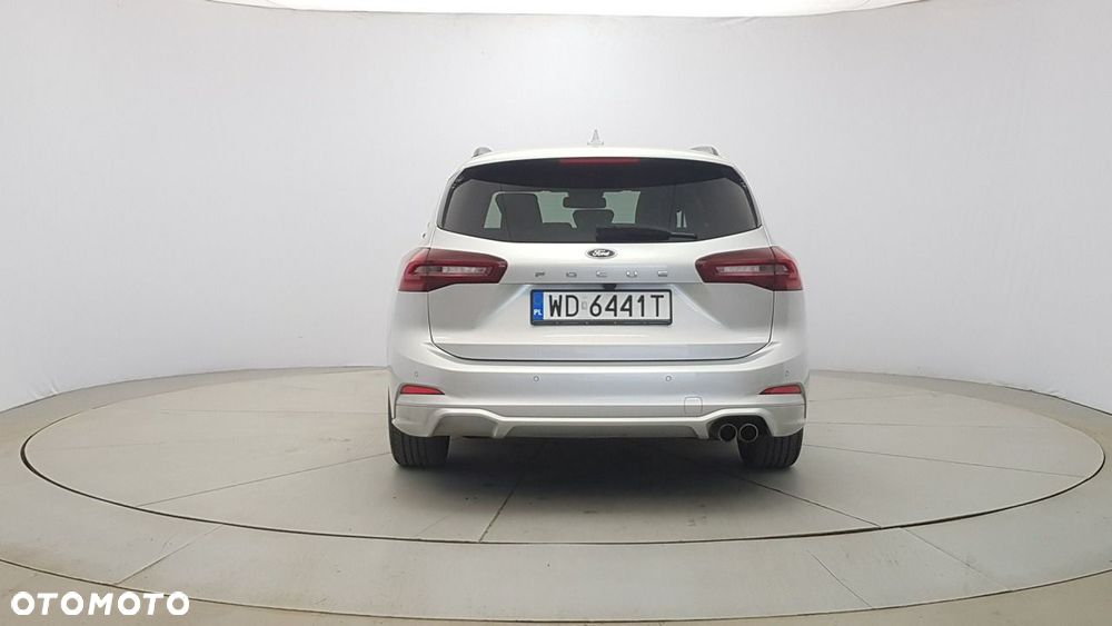 Ford Focus - 6
