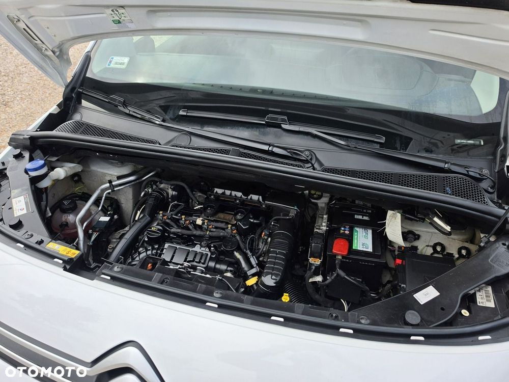 Citroën Berlingo - 41