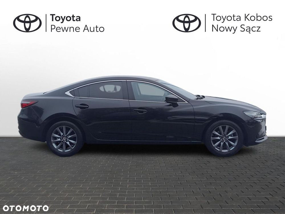 Mazda 6 2.0 SKYJoy/SkyBusiness - 6