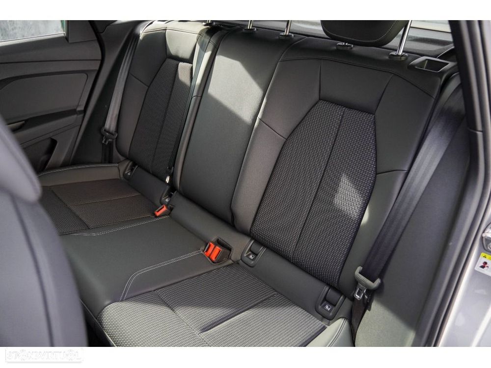 Audi Q4 Sportback e-tron 45 82 kWh - 17