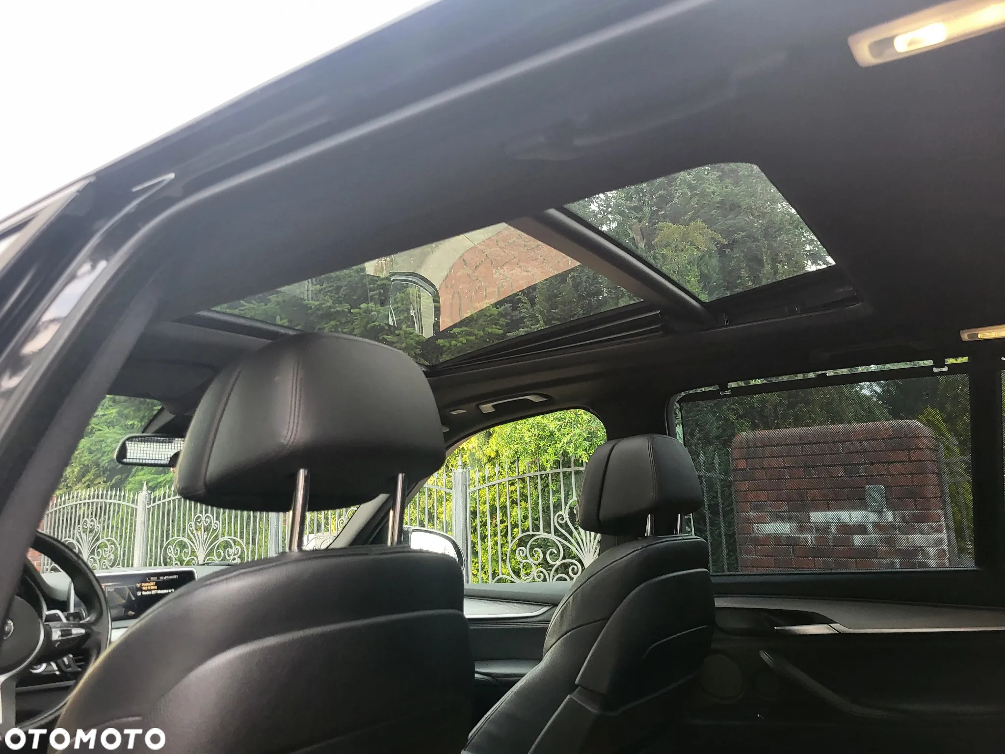 BMW X5 M M50d - 38