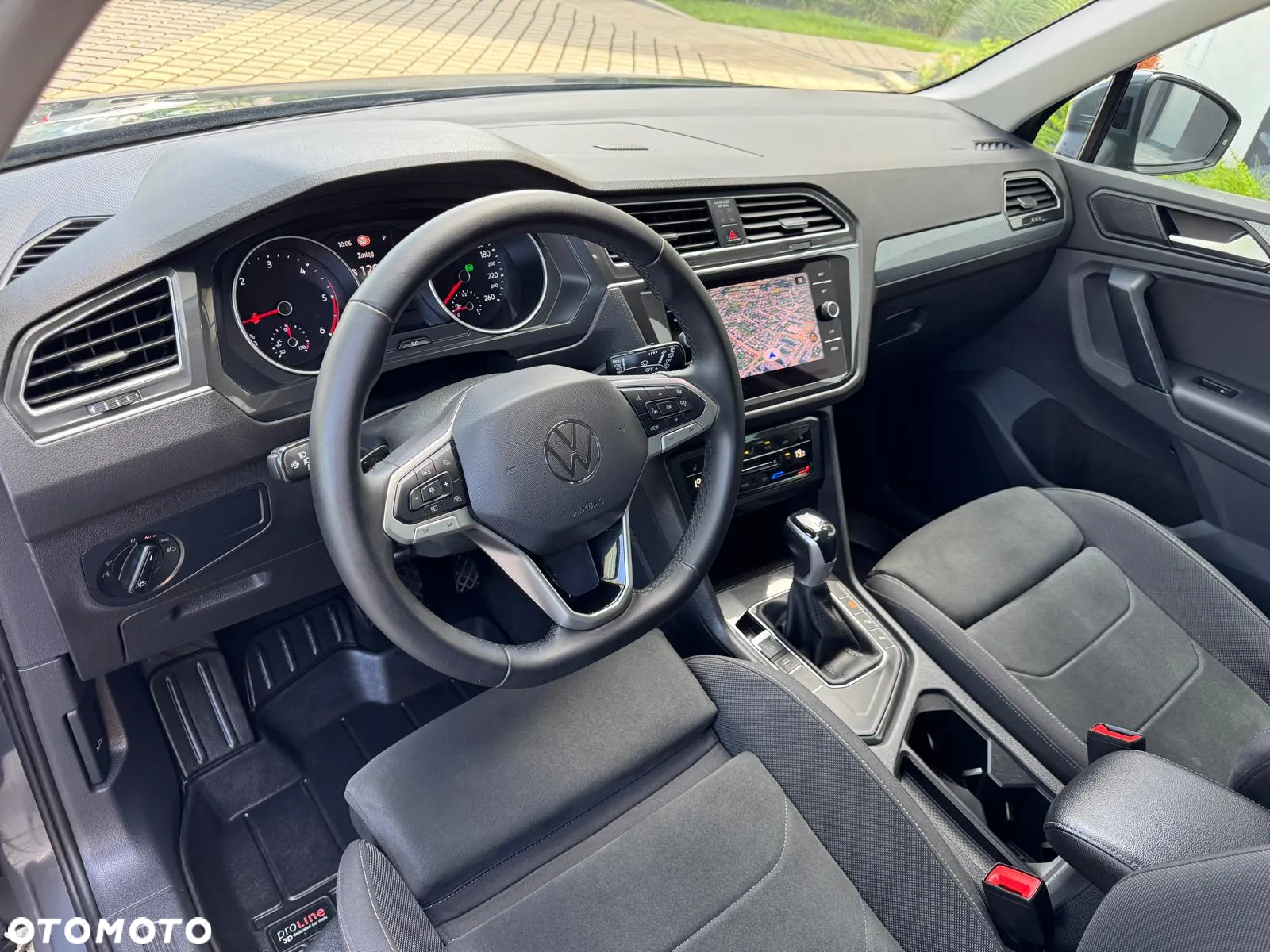Volkswagen Tiguan 2.0 TDI SCR Life DSG - 12