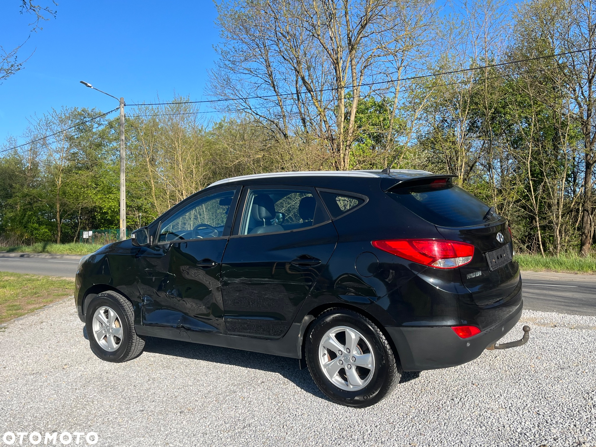 Hyundai ix35 2.0 2WD Comfort - 2