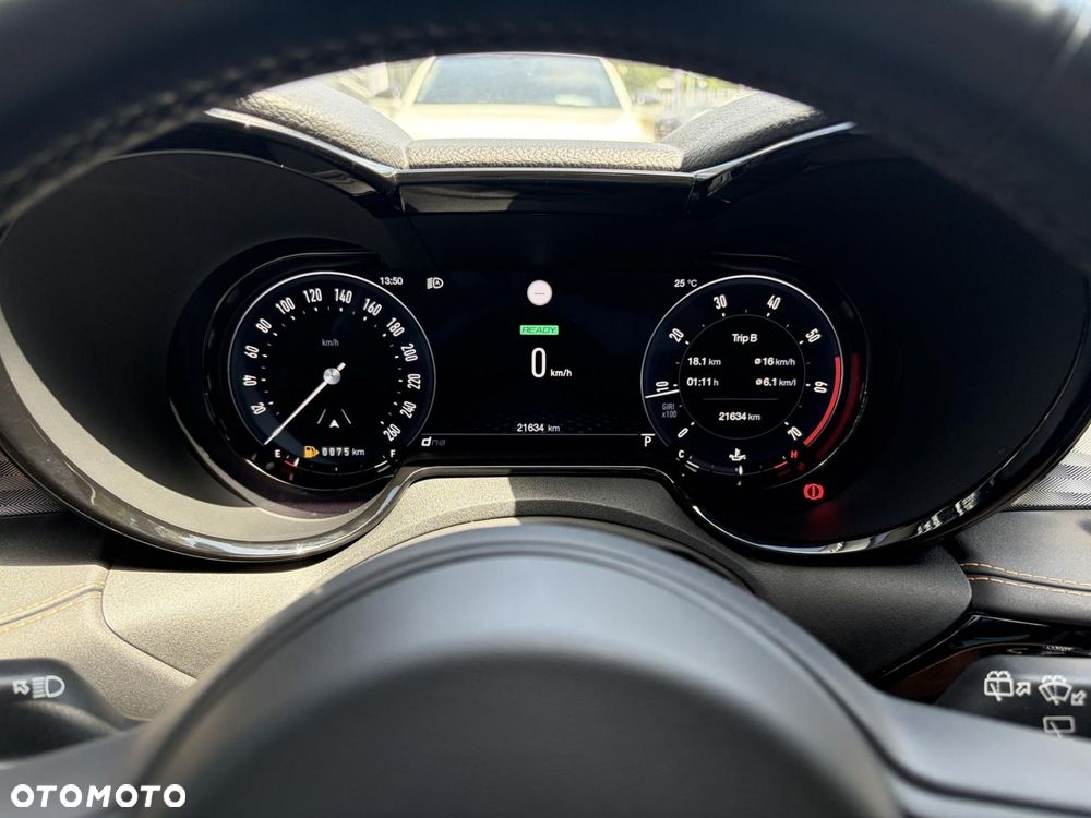 Alfa Romeo Tonale 1.5 T4 GSE mHEV TI DCT - 18