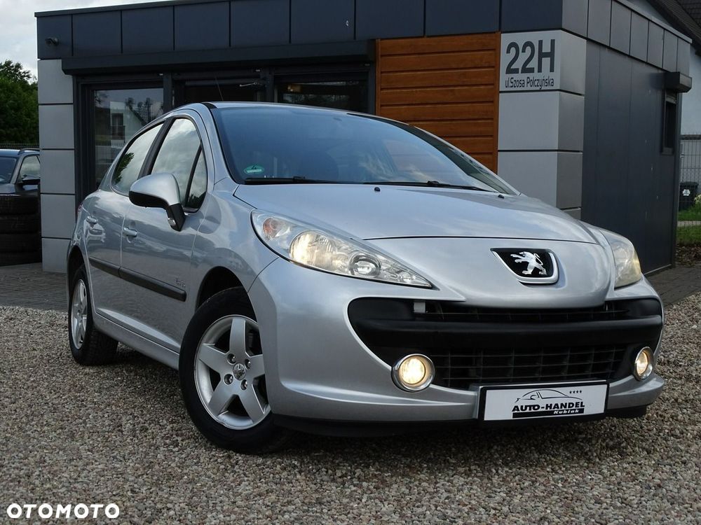 Peugeot 207 - 2