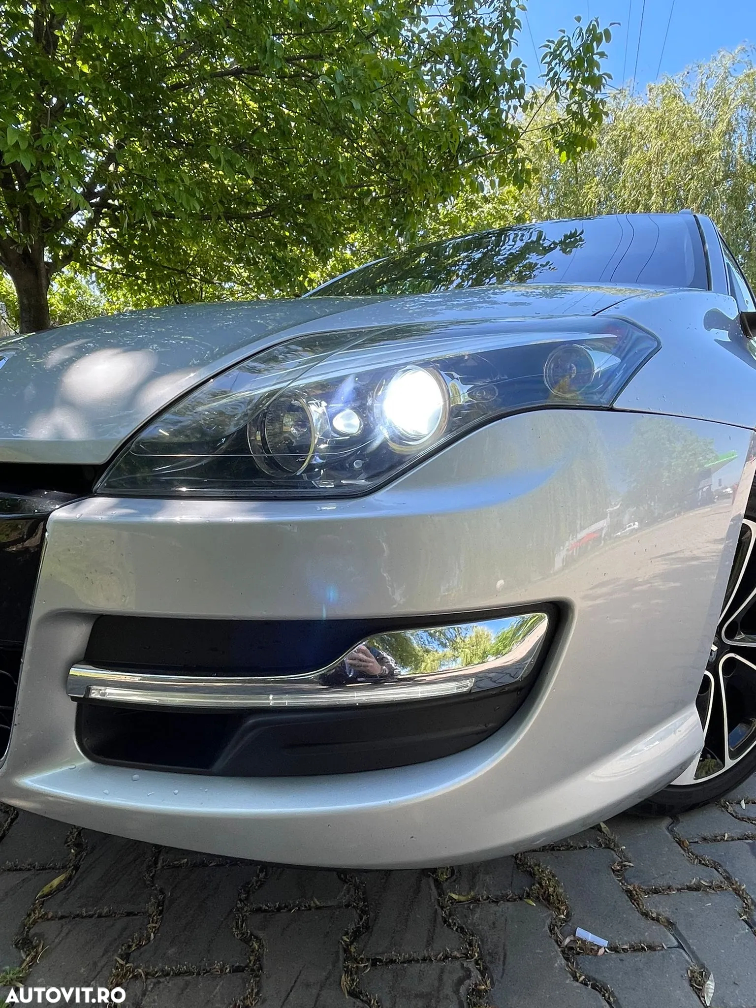 Renault Laguna - 2