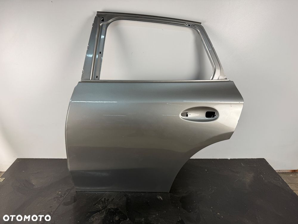 Drzwi tylne Tył strona lewa Mercedes-Benz GLC A254 W254 A2547320700 - 1