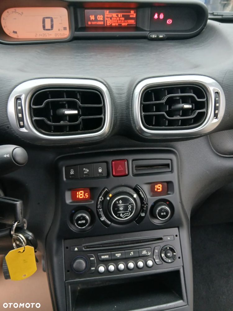 Citroën C3 Picasso 1.6 HDi Selection - 14