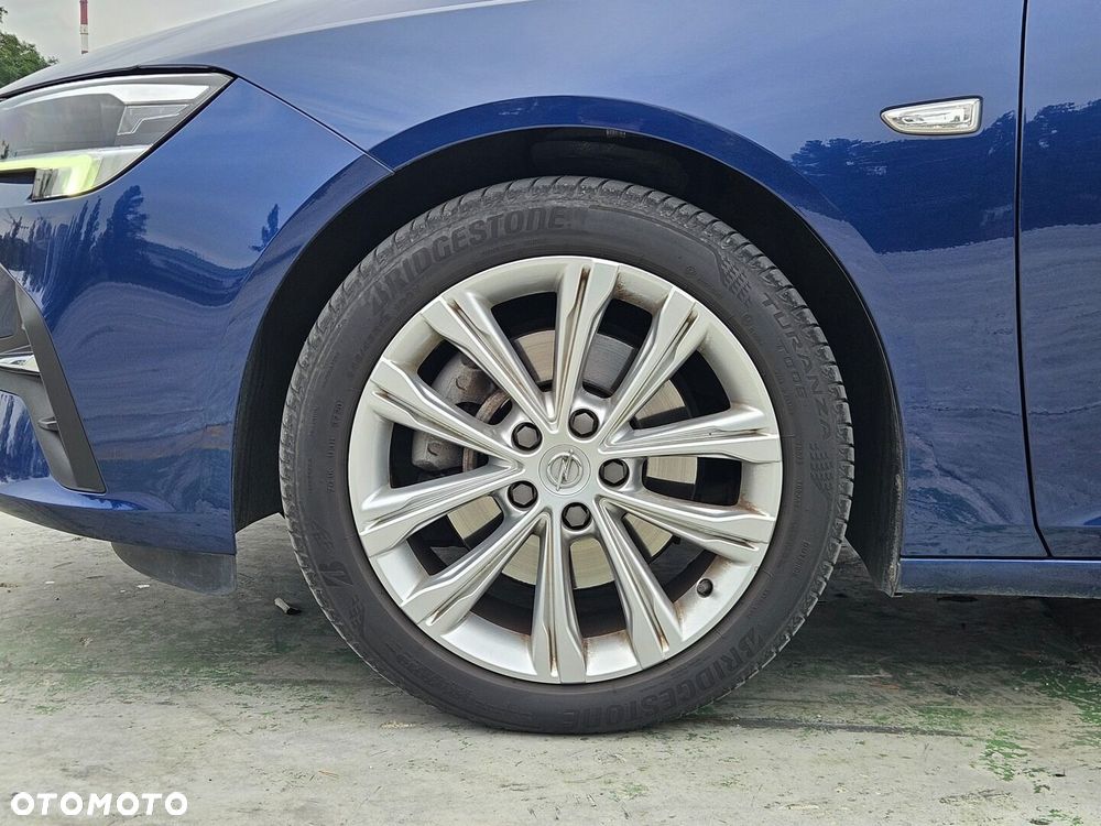 Opel Insignia 2.0 T Business Elegance S&S - 11