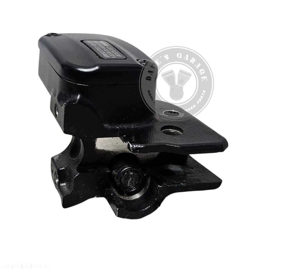 Pompa hamulcowa Harley Davidson Softail Milwaukee 41700492 - 5